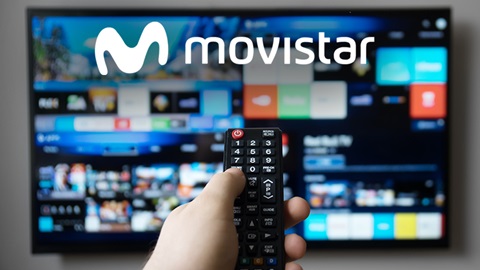 movistar